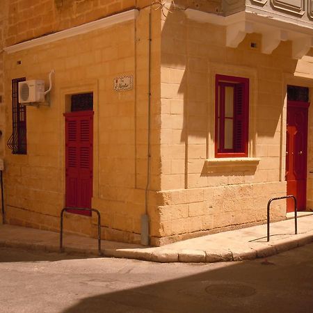 Number 12 Apartment Birgu Exterior foto